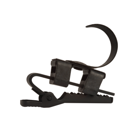 Shure RK203TC Tie-Clip for SM11 Microphones Shure