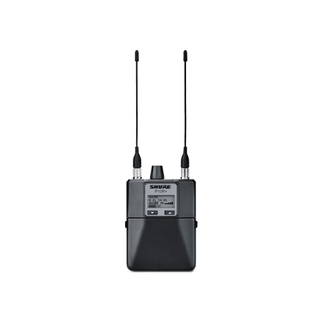 Shure PA301 Water resistant cover for P9RA and P10R Microphones Shure