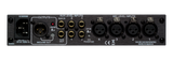 Shure SCM268 – Four-Channel Transformer Balanced Microphone Mixer Microphones Shure