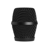 Shure RK214G – Replacement Black Grille for SM86 and SM87A Microphones Shure
