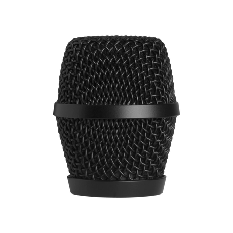 Shure RK214G Black Grille for Wired and Wireless SM87 and SM87A Microphones Shure
