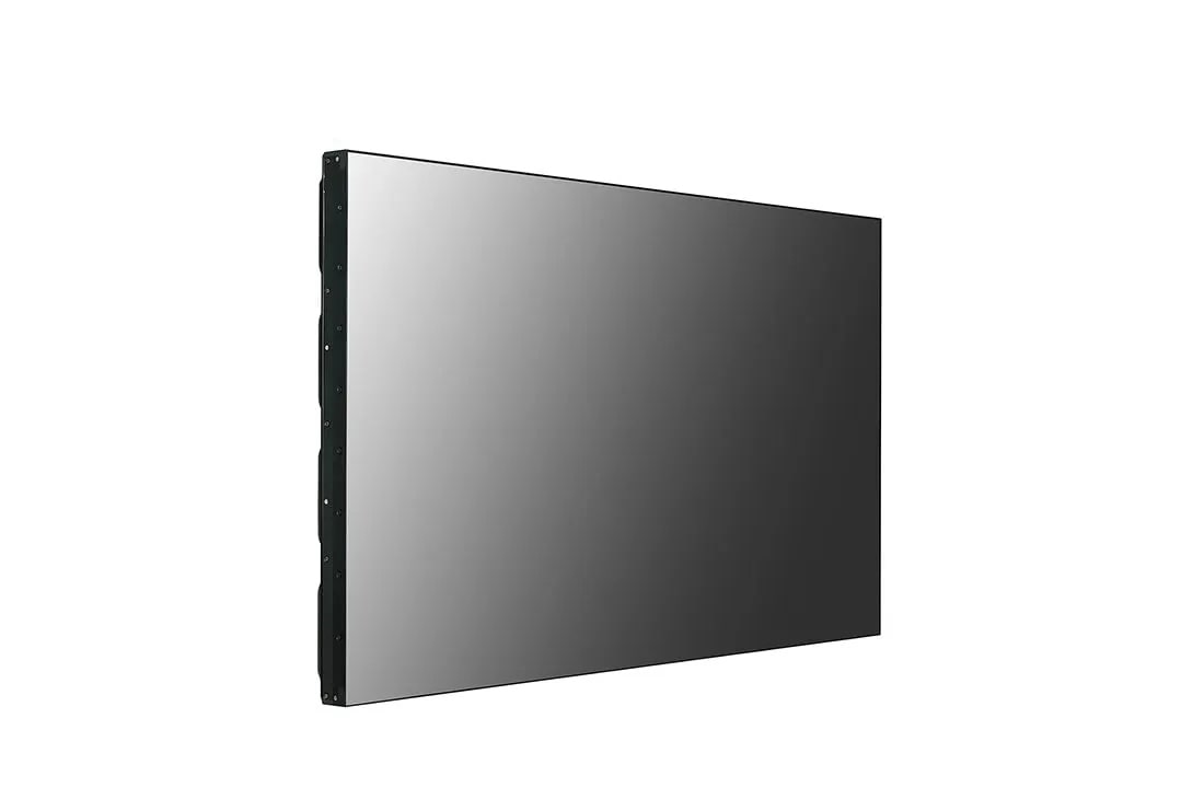 LG 49VL5G-MRBX – 49" 1920 x 1080 FHD Video Wall LED Backlit LCD Large Format Monitor Video Walls LG Electronics