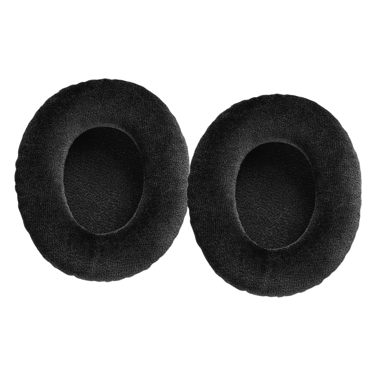 Shure HPAEC1840 Replacement Velour Ear Pads for SRH1840 Microphones Shure