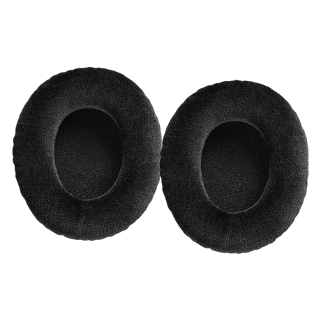 Shure HPAEC1840 Replacement Velour Ear Pads for SRH1840 Microphones Shure