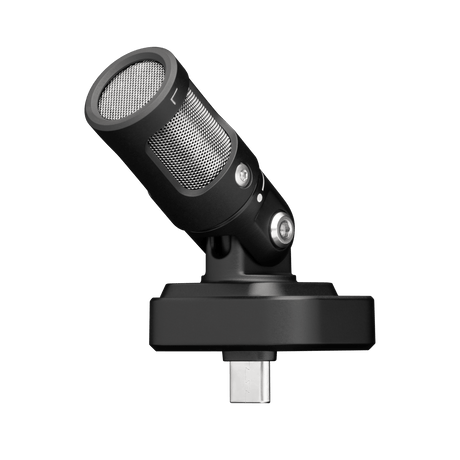 Shure MV88-USBC Microphones Shure