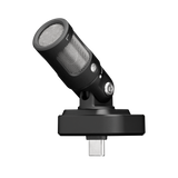Shure AMV88-FUR Rycote Windjammer for MV88 Microphones Shure