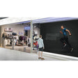 LG 49VL5PJ-4P 2x2 Video Wall Bundle with Peerless Mount