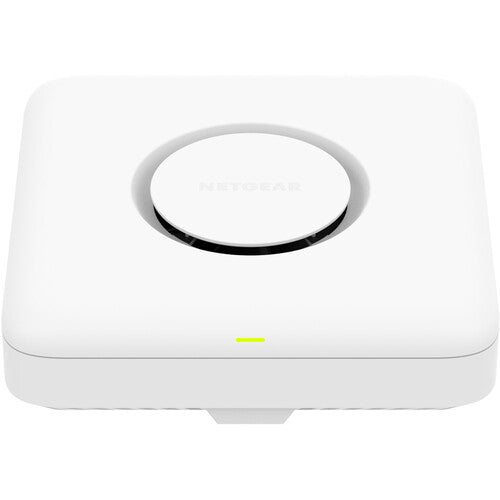 NETGEAR WBE708-111NAS – Dual-Band WiFi 7 Access Point