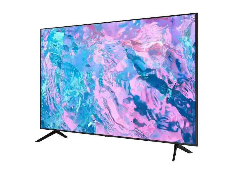 Samsung HG55CU700NFXZA 55" UHD 4K Hospitality TV Pro Idiom HD Content Decryption DRM