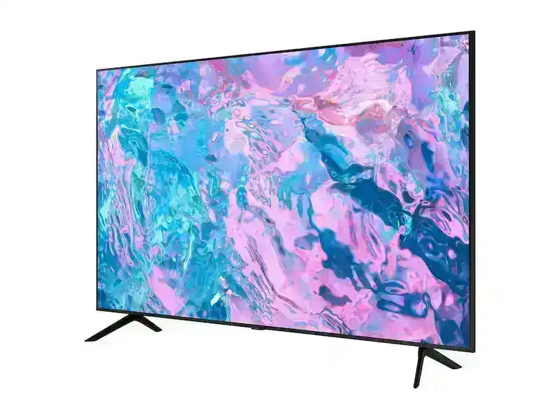 Samsung HG75CU700NFXZA 75" HCU700 4K Hospitality TV Displays Samsung