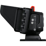 Blackmagic Design CINSTUDMFT/G24PDDG2 Blackmagic Studio Camera 4K Plus G2
