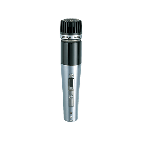 Shure A26M Dual Microphone Mount for 545 Series, SM57 and BETA 57A Microphnes Shure