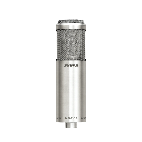 Shure A300SM ShureLock® Wire Rope Shock Mount. Works with KSM353/ED Microphones Shure