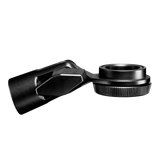 Shure A32M ShureLock® Swivel Mount (Black) for KSM32 and BETA 27 Microphones Shure