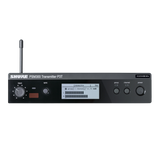 Shure P3T Transmitter for PSM300 Systems Microphones Shure