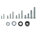 Peerless-AV ACC-FASTEN – Universal TV Mounting Hardware Kit Mounting Accessories Peerless-AV