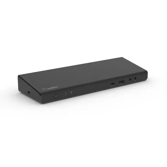 Belkin Connect Universal USB-C Triple Display Dock