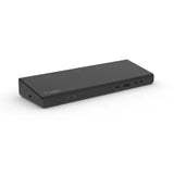 Belkin Connect Universal USB-C Triple Display Dock