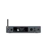 Sennheiser EW IEM G4 – Wireless In-Ear Monitor System Microphones Sennheiser