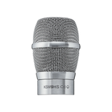 Shure RPW188 – KSM9 Wireless Replacement Head, Nickel Microphones Shure