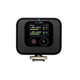 Shure MV-R-Z7 MoveMic Wireless Microphone Receiver for Cameras & Mobile Devices