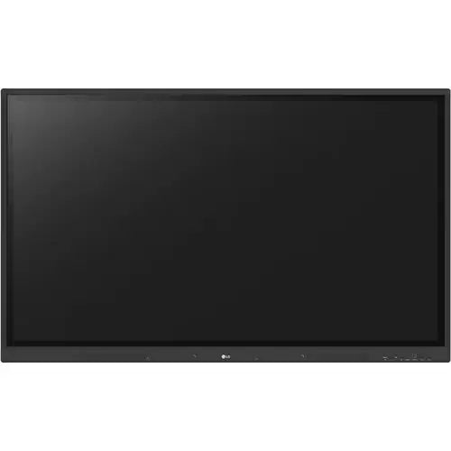 LG 98TR3DK-B CreateBoard 98" UHD 4K Touchscreen Commercial Monitor