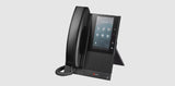 HP POLY CCX 505 MEDIA PHONE, Microsoft Teams, POE - 82Z79AA