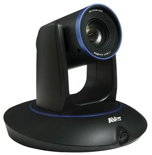 AVer TR530 30X Auto-Tracking PTZ Camera - PAVPTR530