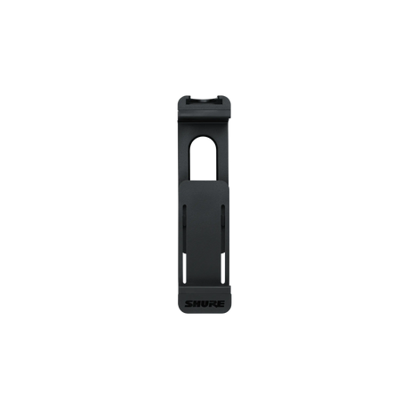 Shure AMV-PC Phone Clamp and mic clip for MV88+ Microphones Shure