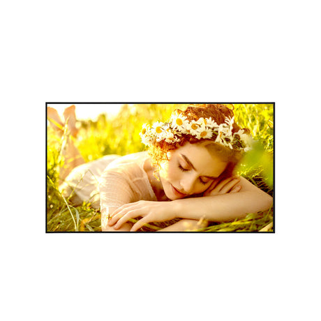 LG 50UL5Q-M – 50" 3840 x 2160 UHD LED Backlit LCD Large Format Monitor Pro LED Displays LG Electronics