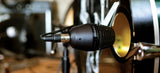 Shure PGA52-LC Cardioid swivel-mount dynamic kick-drum microphone - less cable Microphones Shure
