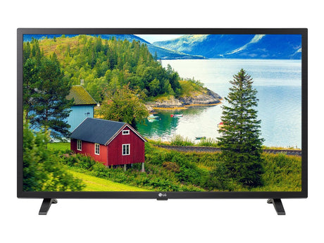 LG 32LK571HBUD – 32" FHD Hospitality TV PRO IDIOM Commercial & Hospitality TVs LG Electronics