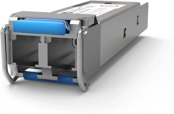 Allied Telesis AT-SPLX10-90 TAA 1000LX/LC SFP 10KM OR SMF 1310NM TAA 1000LX/LC SFP 10KM