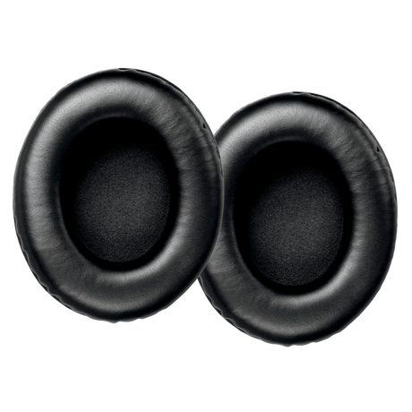 Shure BCAEC440 Replacement Ear Pads for BRH440M/BRH441M (Pair) Microphones Shure