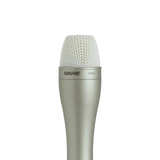 Shure RK229WS – Brown Foam Windscreen for AMS26 and SM63 Microphones Shure