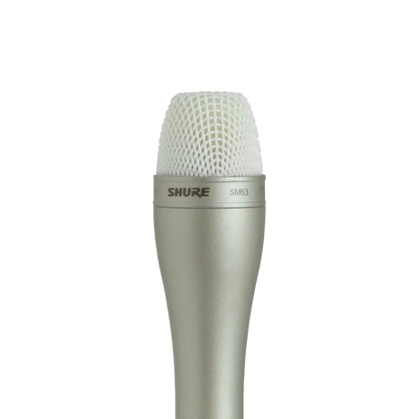 Shure RK367G Grille for SM63L Microphones Shure