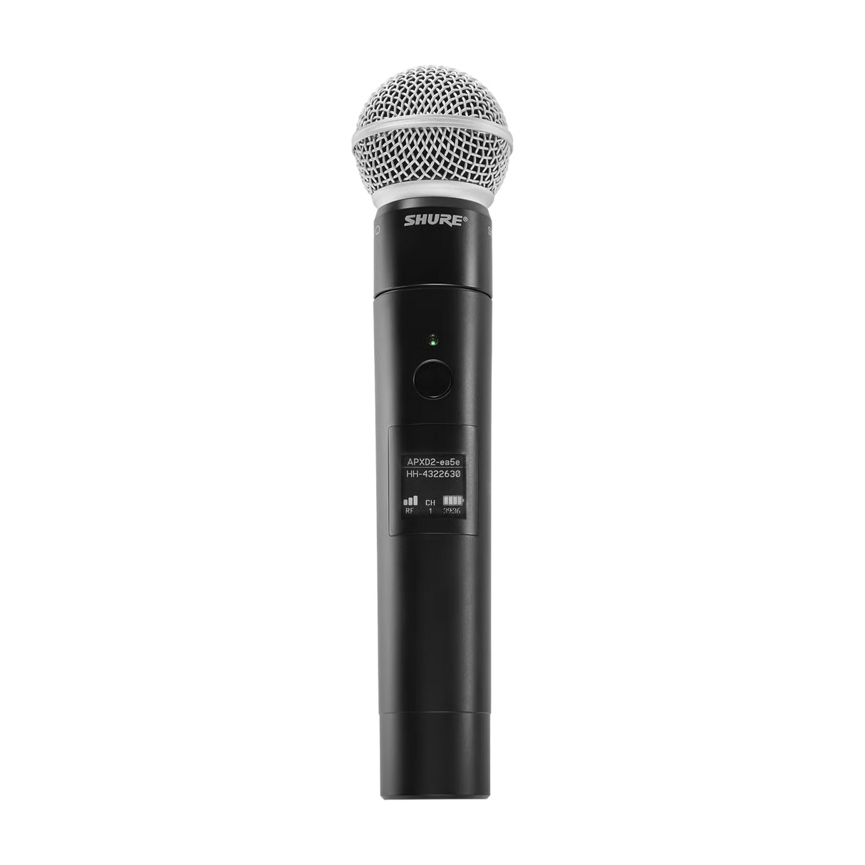 Shure Microflex IMXF5 IntelliMix™ Foundation System Base Kit for Microsoft Teams Flex Rooms