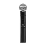 Shure Microflex IMXF5 IntelliMix™ Foundation System Base Kit for Microsoft Teams Flex Rooms