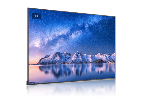 MaxHub ND86CMA 86" 4K Non-Touch Digital Display