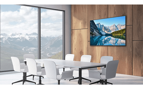 MaxHub ND75PNA 75" 4K Non-Touch 4K LCD Display (Discontinued)