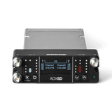 Shure ADX5BS-L L-Type Battery Sled for ADX5D Microphones Shure