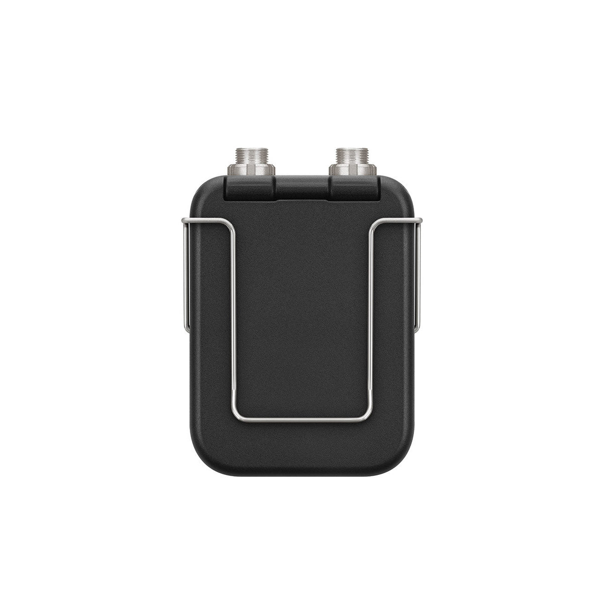 Sennheiser SK 6212 Mini bodypack transmitter, digital, LR mode, 3-pin SE plug, AES 256 encryption, black Microphones Sennheiser
