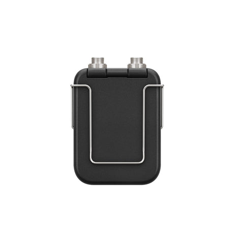 Sennheiser SK 6212 Mini bodypack transmitter, digital, LR mode, 3-pin SE plug, AES 256 encryption, black Microphones Sennheiser