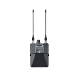Shure PA301 Water resistant cover for P9RA and P10R Microphones Shure