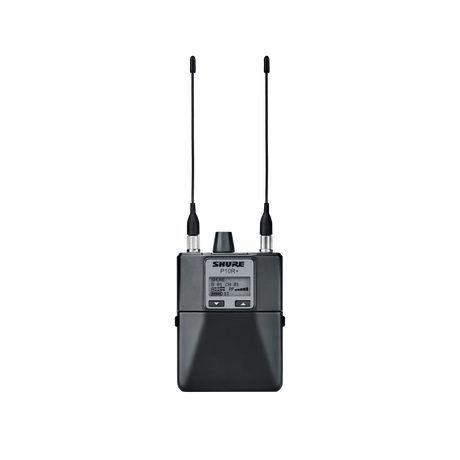 Shure PA301 Water resistant cover for P9RA and P10R Microphones Shure