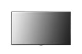 LG 75XS4P-B 75'' FHD High Bright Window Facing Display with Anti-Discoloration Technology