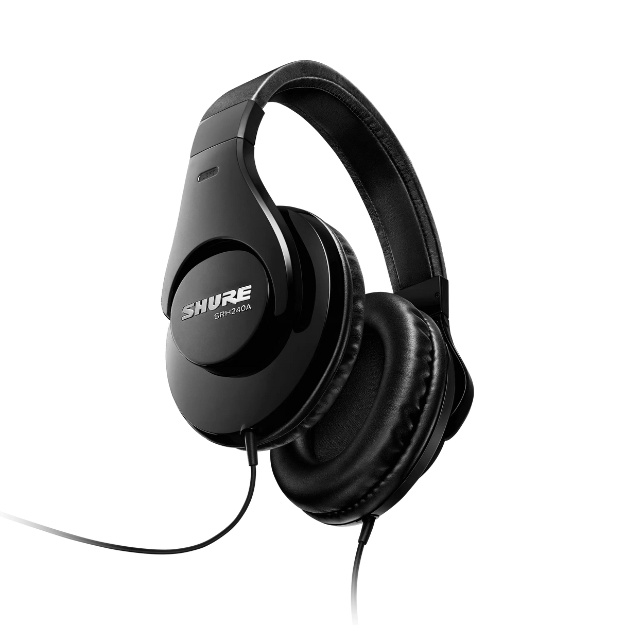 Shure HPAEC240 Replacement Ear Cushions for SRH240 (Priced separately, sold in quantities of 12) Microphones Shure