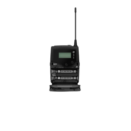Sennheiser EW IEM G4 – Wireless In-Ear Monitor System Microphones Sennheiser