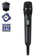 Sennheiser SKM 6000 – Digital Handheld Transmitter (A5-A8 US) Microphones Sennheiser