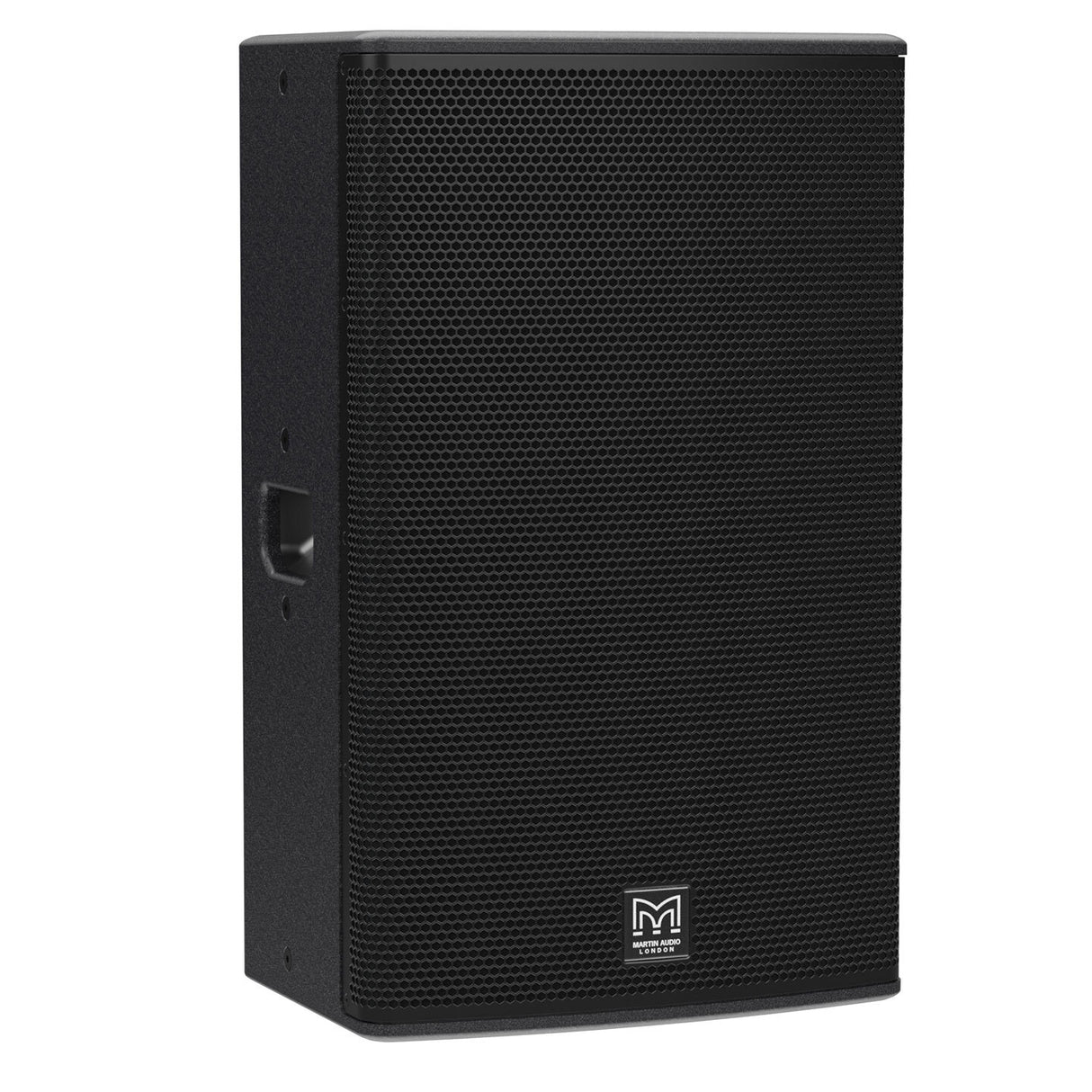 Martin Audio Q15-B – 15" Passive Two-Way Loudspeaker Speakers Martin Audio
